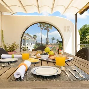  Ferienhaus Vista Atlantico