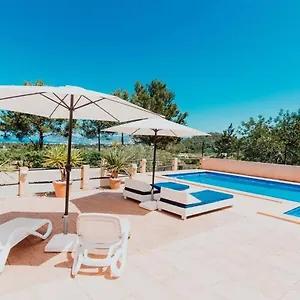 Xumeu , Cala Comte (Cala Conta) España