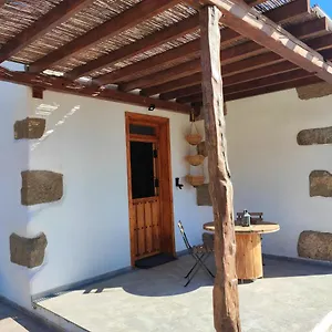 Casa Del Maquinista Сasa de vacaciones