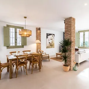 Casa Alhambra Einzigartiges Haus Bei Granada , Dúrcal España