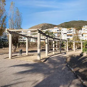 Benalmarina , Benalmádena España