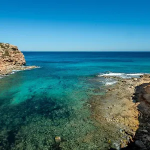 Barret , Sant Ferran de Ses Roques España