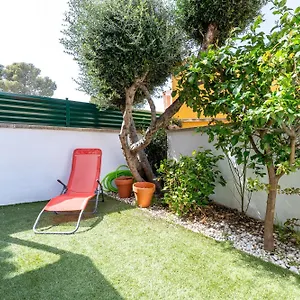Casa Xabi , Miami Platja (Miami Playa) España