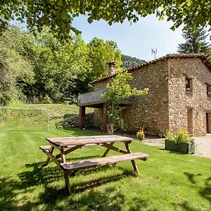 M De Puigsec Mas Rural Al Ripolles , Gerona España