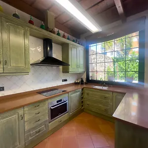 Casa Mundet , Sant Antoni De Calonge España